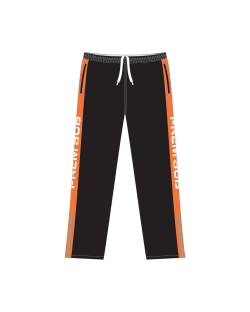 Sublimated Track Pants, Adults and Kids